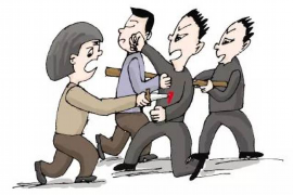 九台企业清欠服务