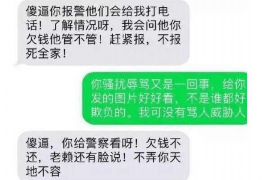 九台债务清欠服务